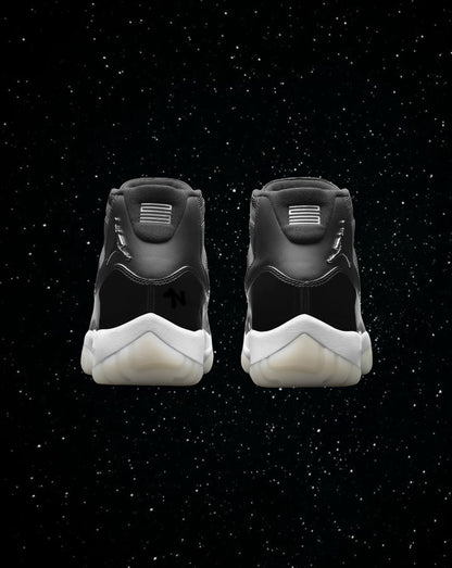 Jordan 11 jubilee