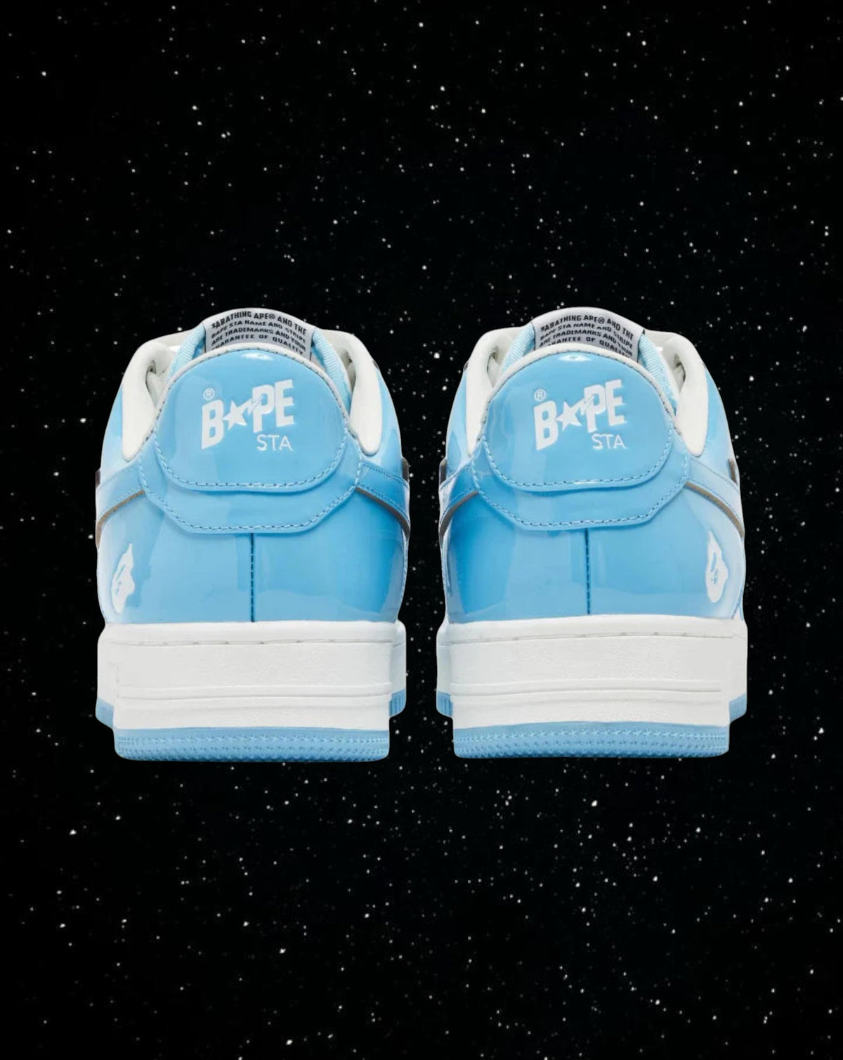 Bape sta (sax)