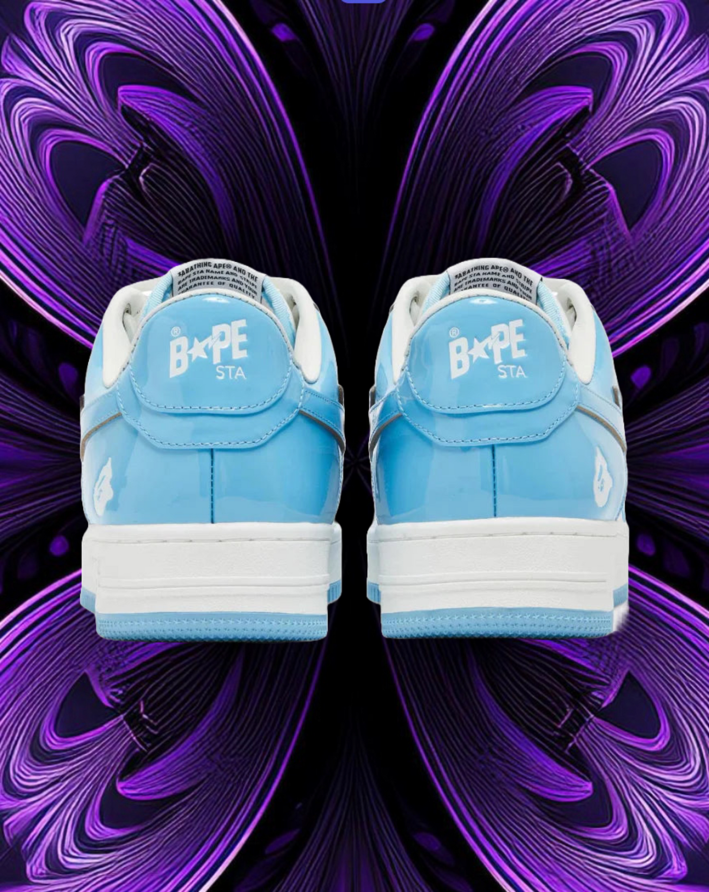 Bape sta (sax)