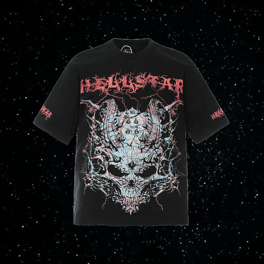 Hellstar T shirt