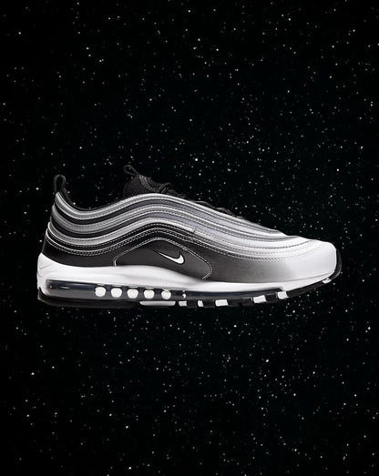 Air max 97 “reflective silver”
