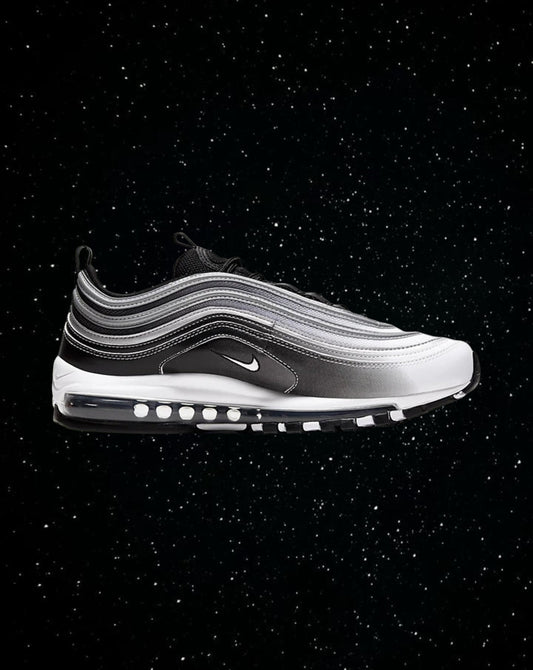 Air max 97 “reflective silver”