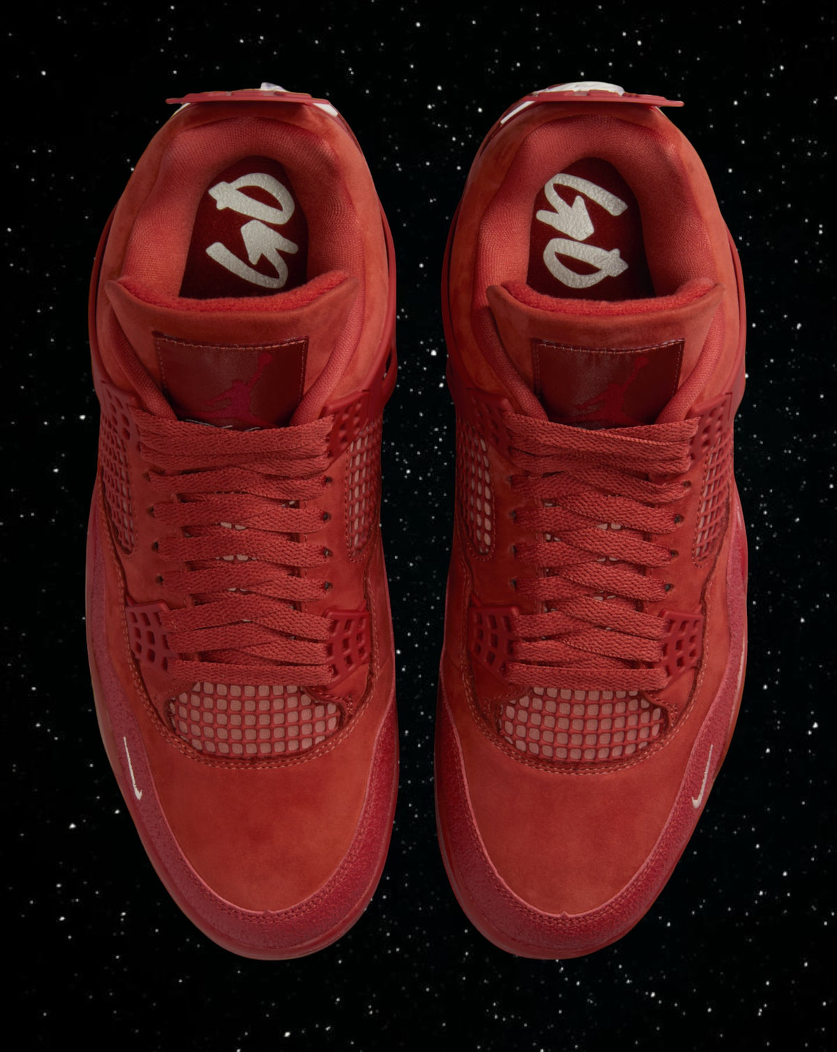 Jordan 4 (bike)