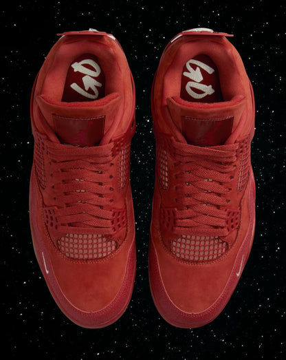Jordan 4 (bike)