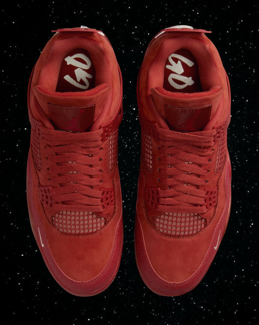 Jordan 4 (bike)