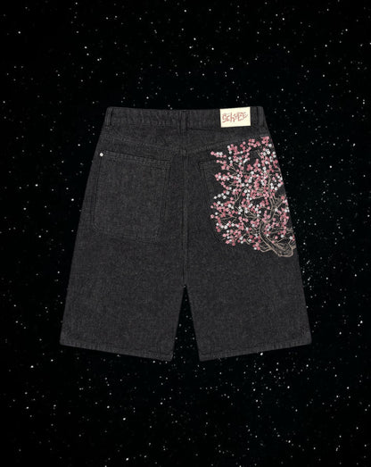 Derschutze blossom jorts