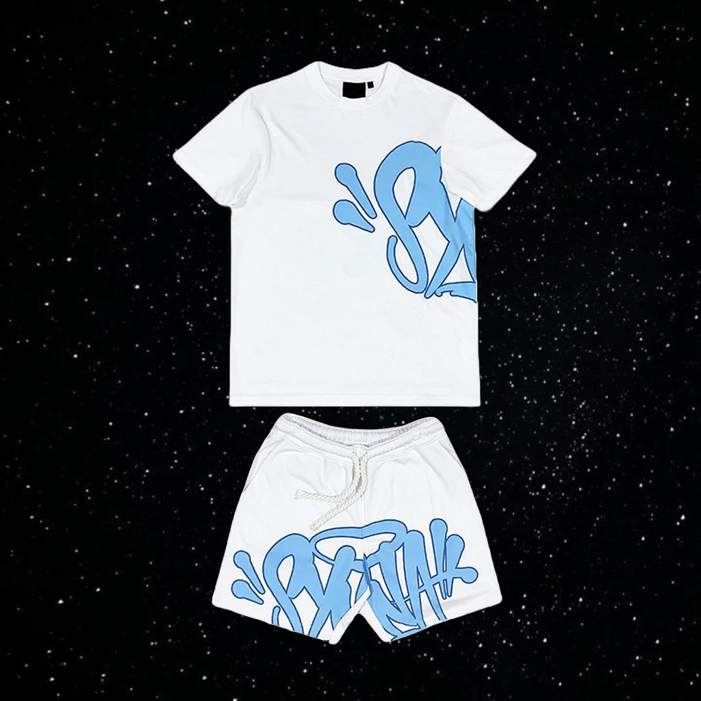 Syna world set (white)