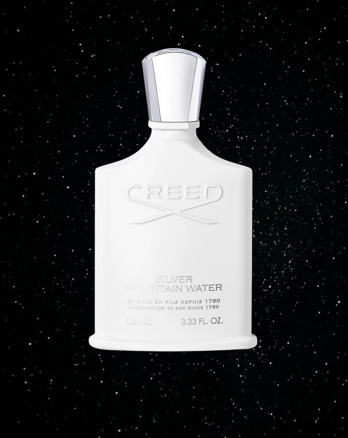 Creed aventus “silver mountain water”