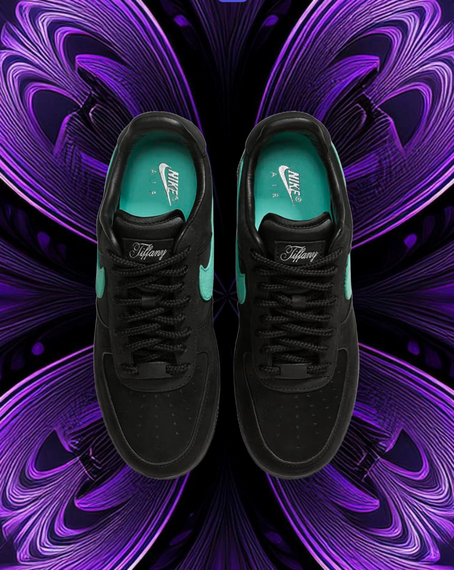 Tiffany & co AF1