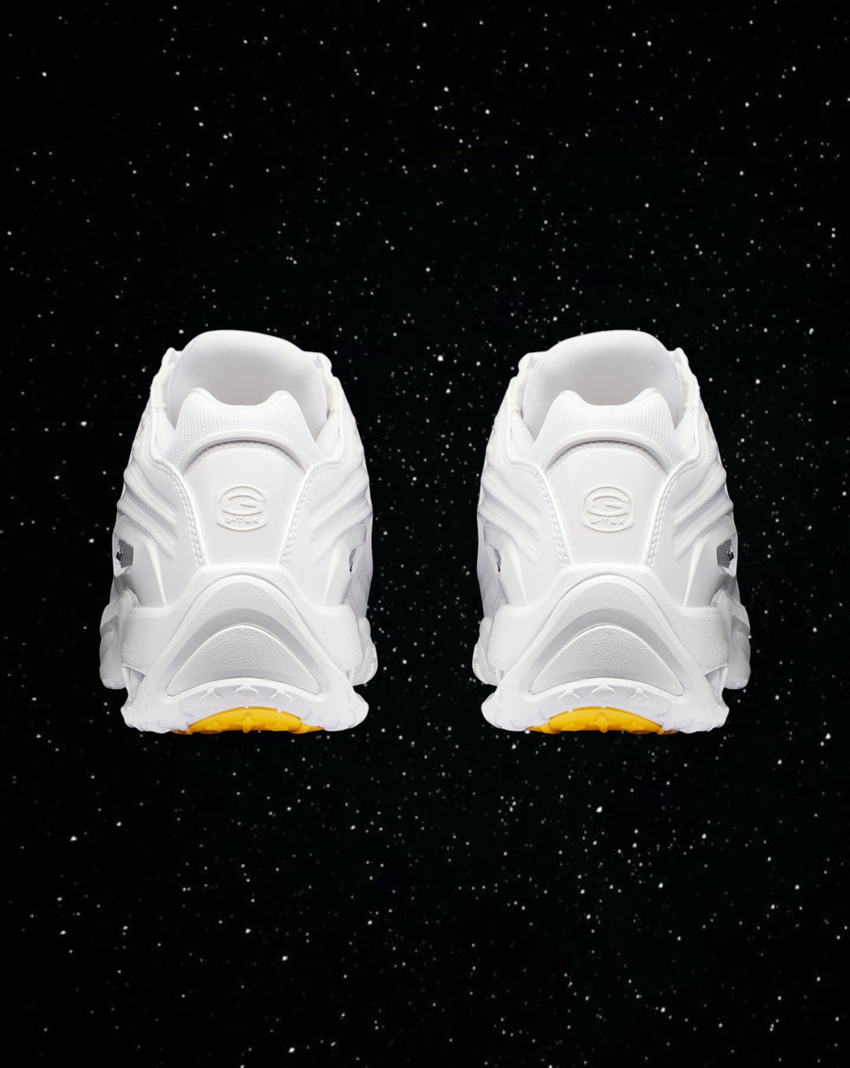 Nocta hot step 2 (white)
