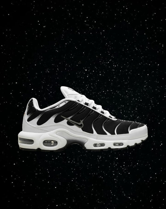 black metallic pewter air max tn