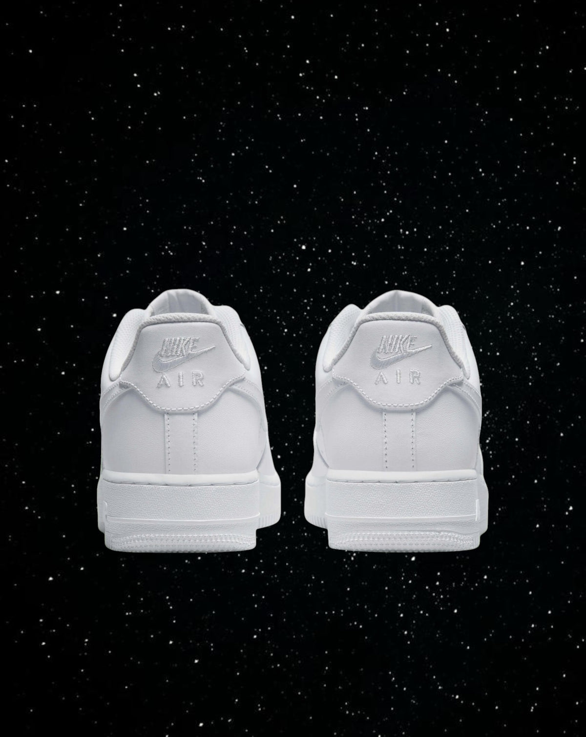 White Air Force 1