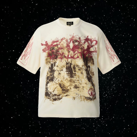 Hellstar T shirt