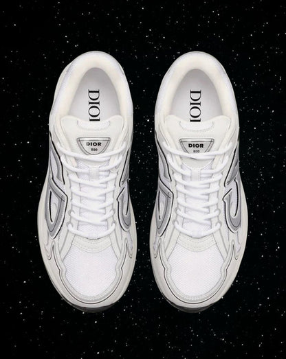 Dior b30 white