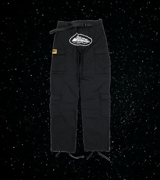 Corteiz Alcatraz cargo pants
