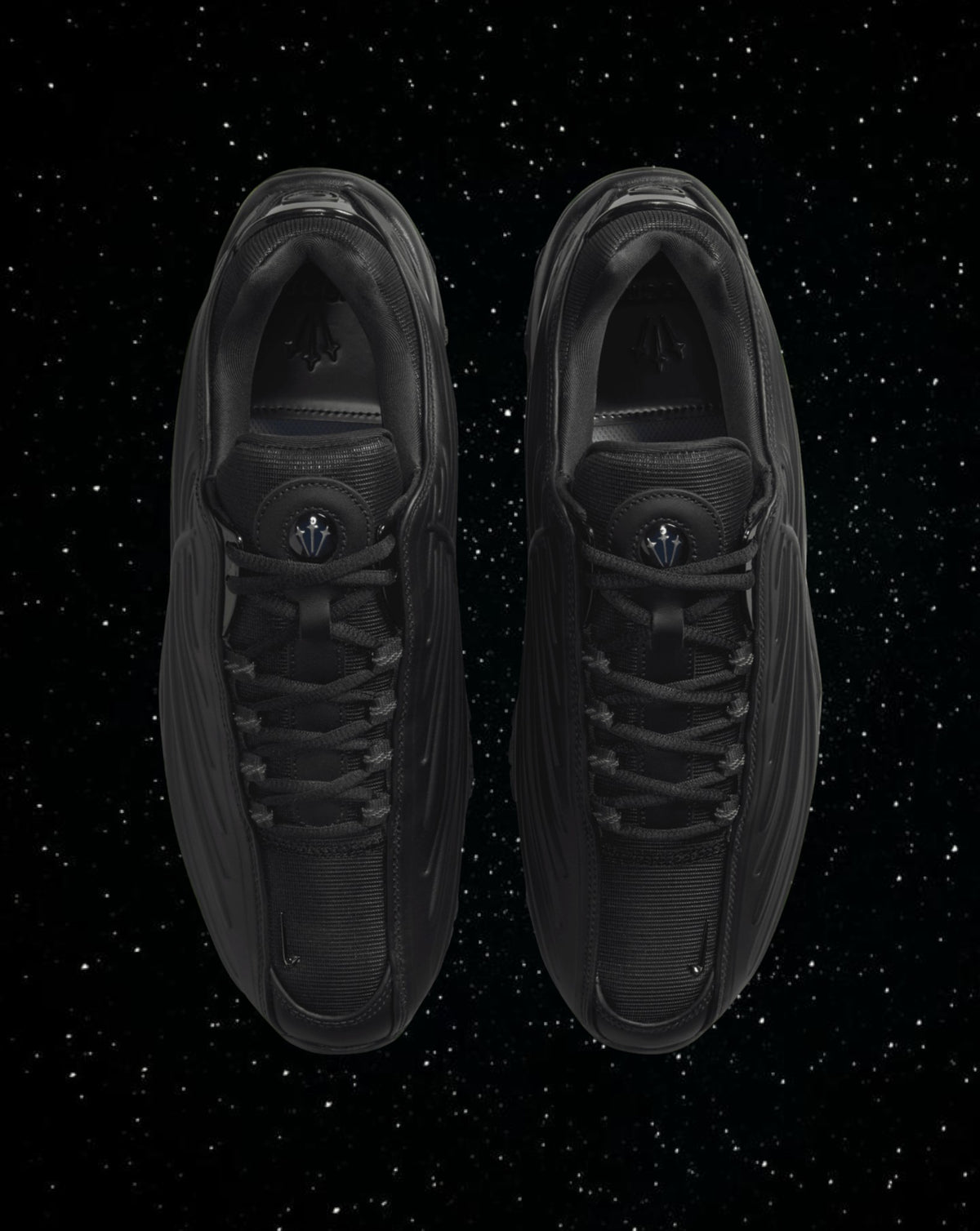 Nocta hot step 2 (black)