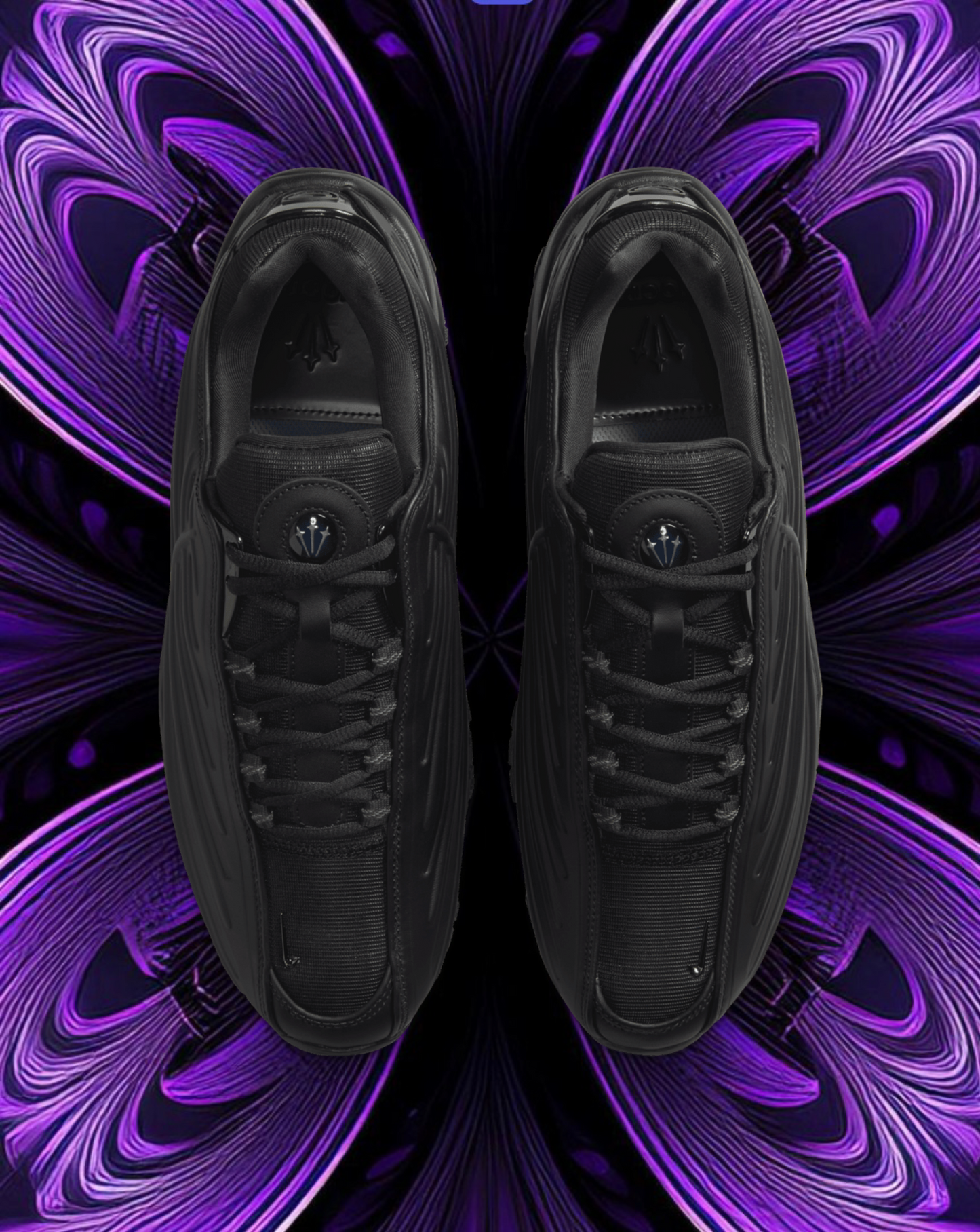 Nocta hot step 2 (black)
