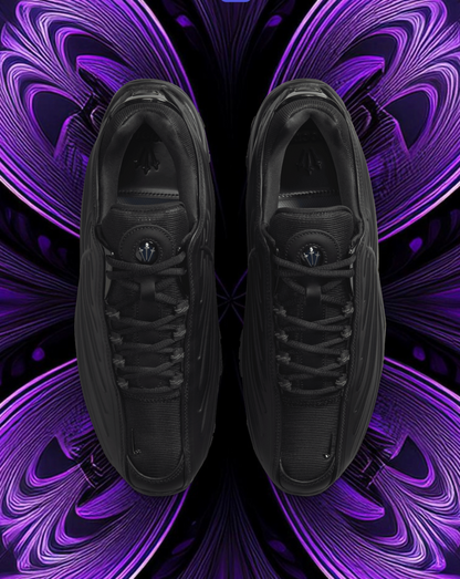 Nocta hot step 2 (black)
