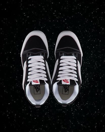 Knu skool vans (OG colorway)