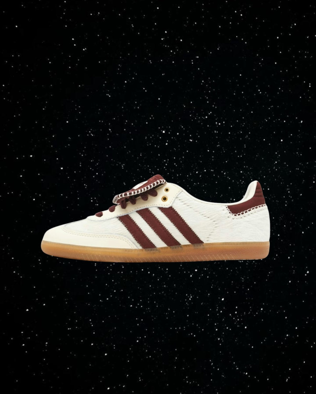 Adidas samba whales bonner (white)