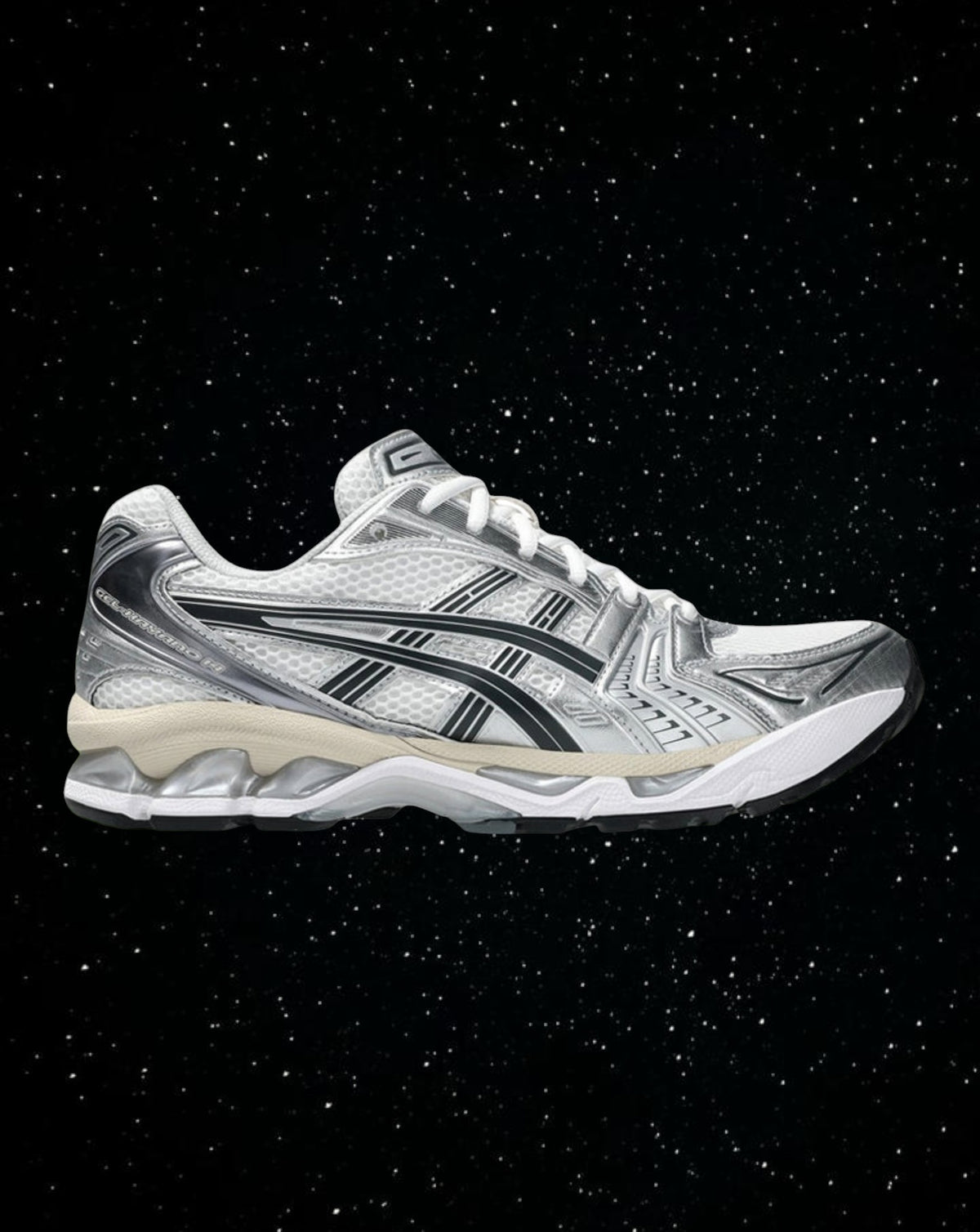Asics gel kayano 14