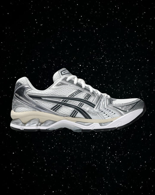 Asics gel kayano 14
