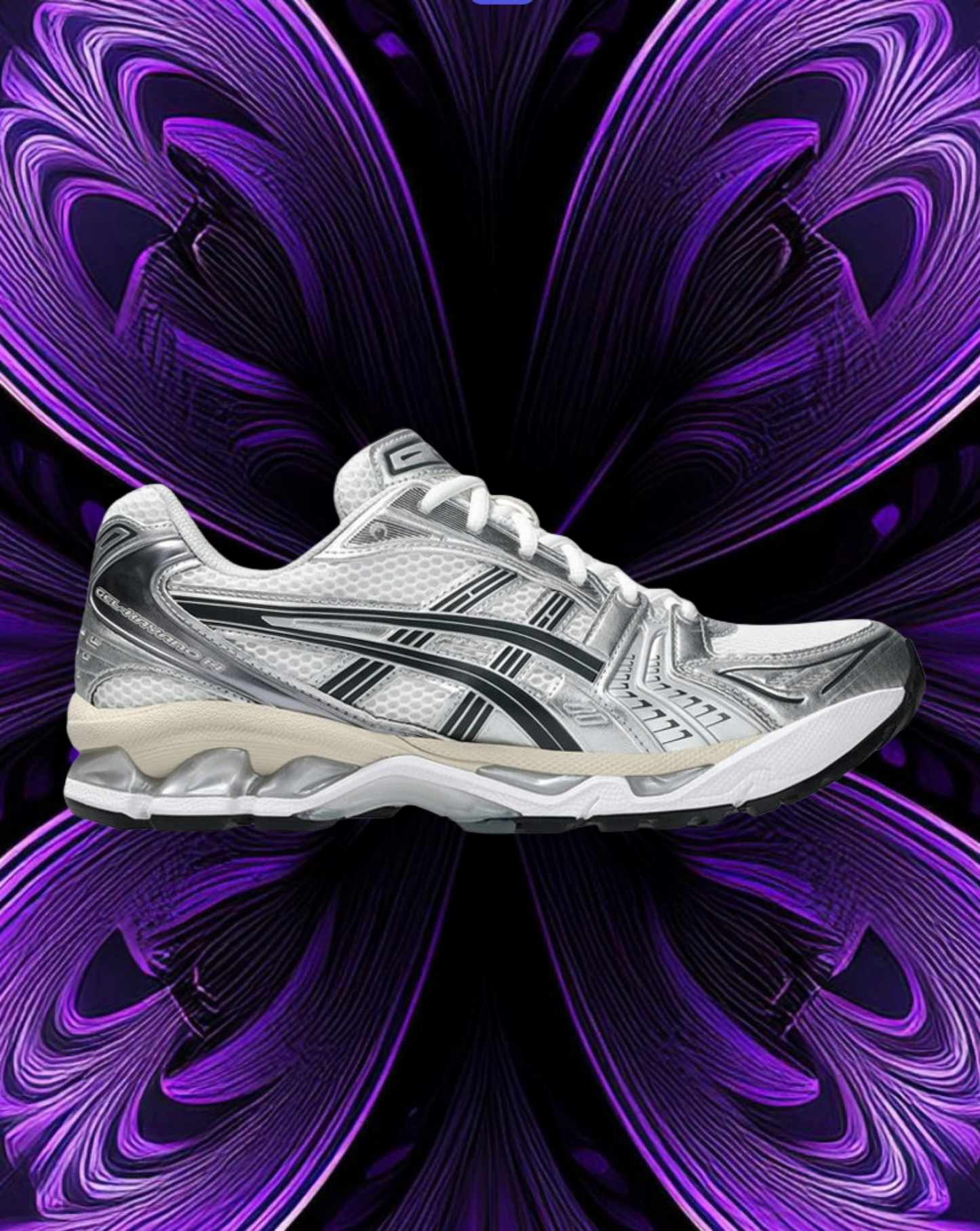 Asics gel kayano 14