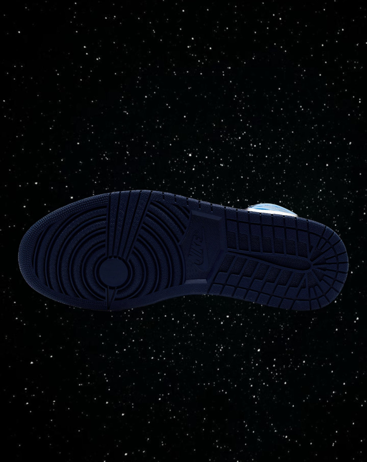Jordan 1 obsidian