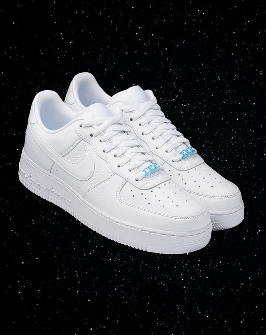 NOCTA X AIR FORCE 1 “certified lover boy”
