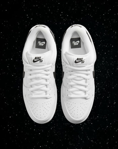 Nike sb dunks (white gum)