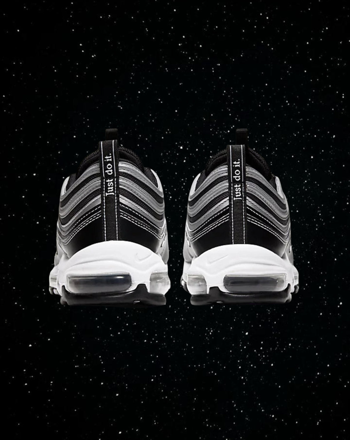 Air max 97 “reflective silver”