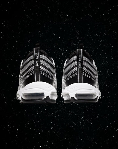 Air max 97 “reflective silver”