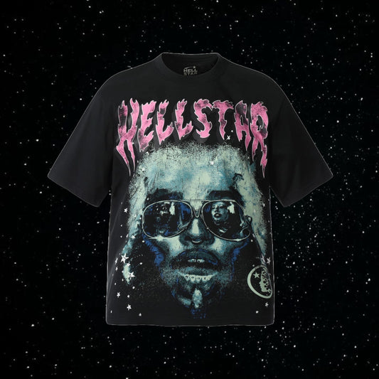 Hellstar T shirt