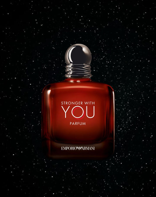 Stronger with you “parfum”