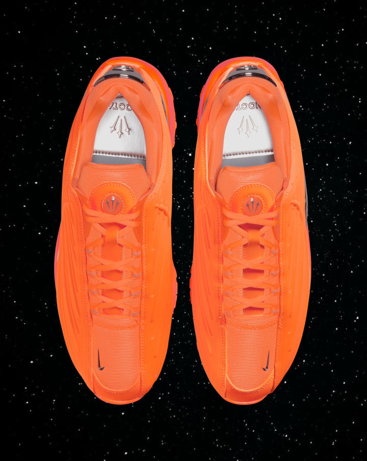 Nocta hot step 2 (orange)