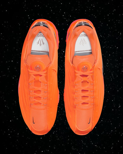Nocta hot step 2 (orange)