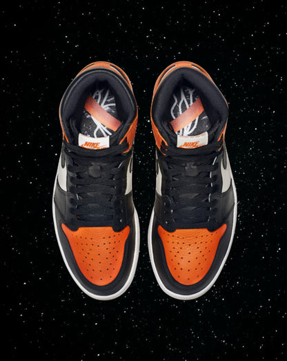 Jordan 1 high (shattered backboard)
