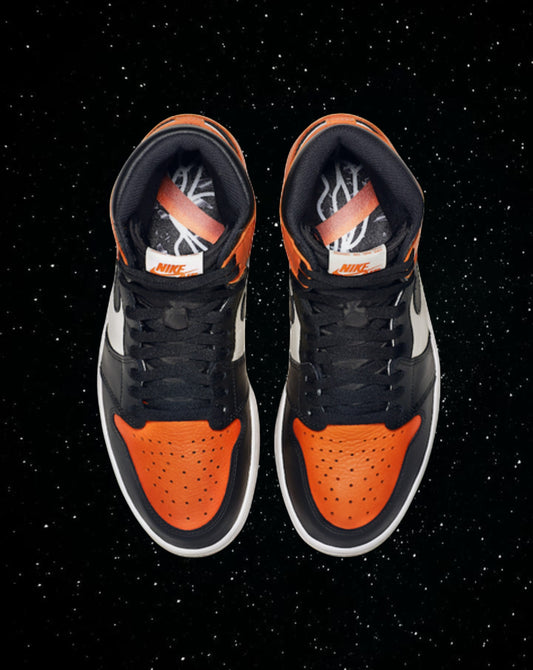 Jordan 1 high (shattered backboard)