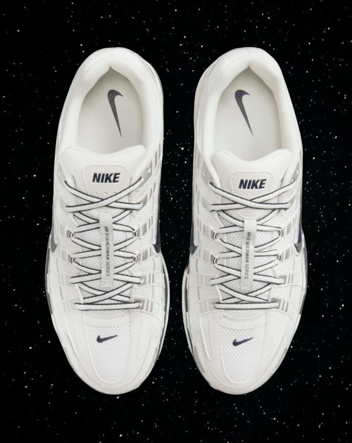 Nike p-6000 phantom summit