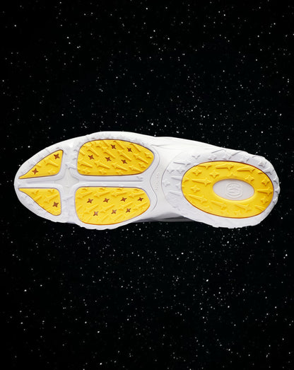 Nocta hot step 2 (white)
