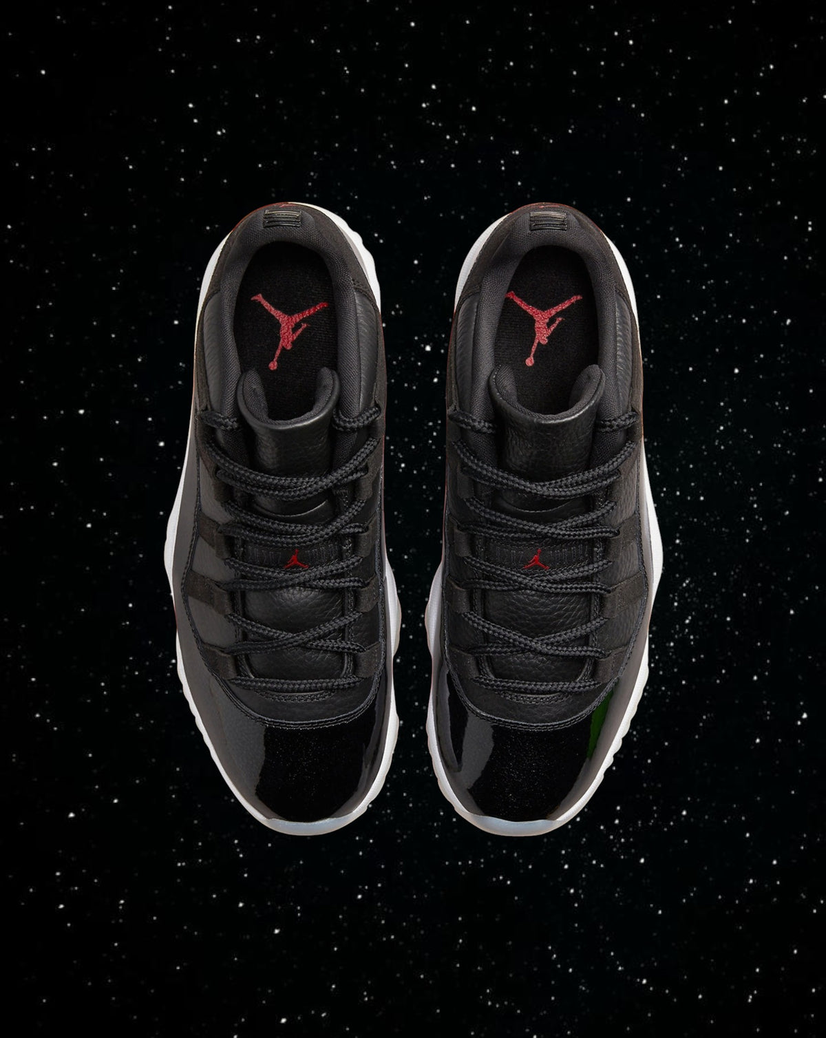 Jordan 11 (bred)