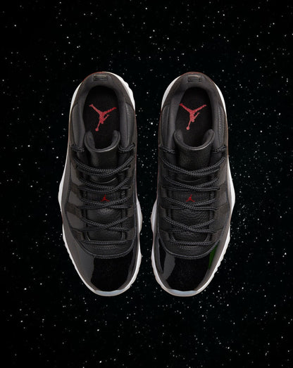 Jordan 11 (bred)