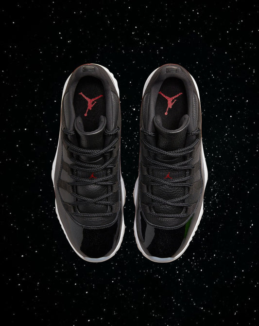 Jordan 11 (bred)