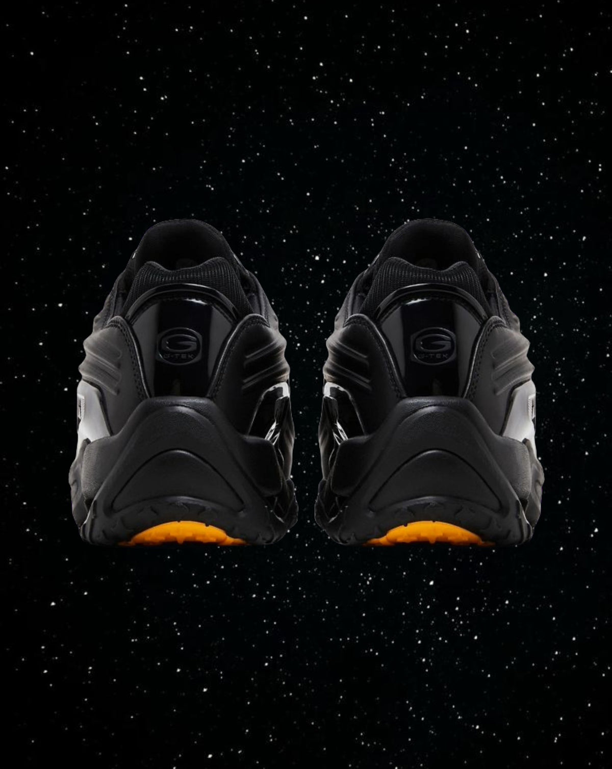 Nocta hot step 2 (black)