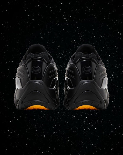 Nocta hot step 2 (black)