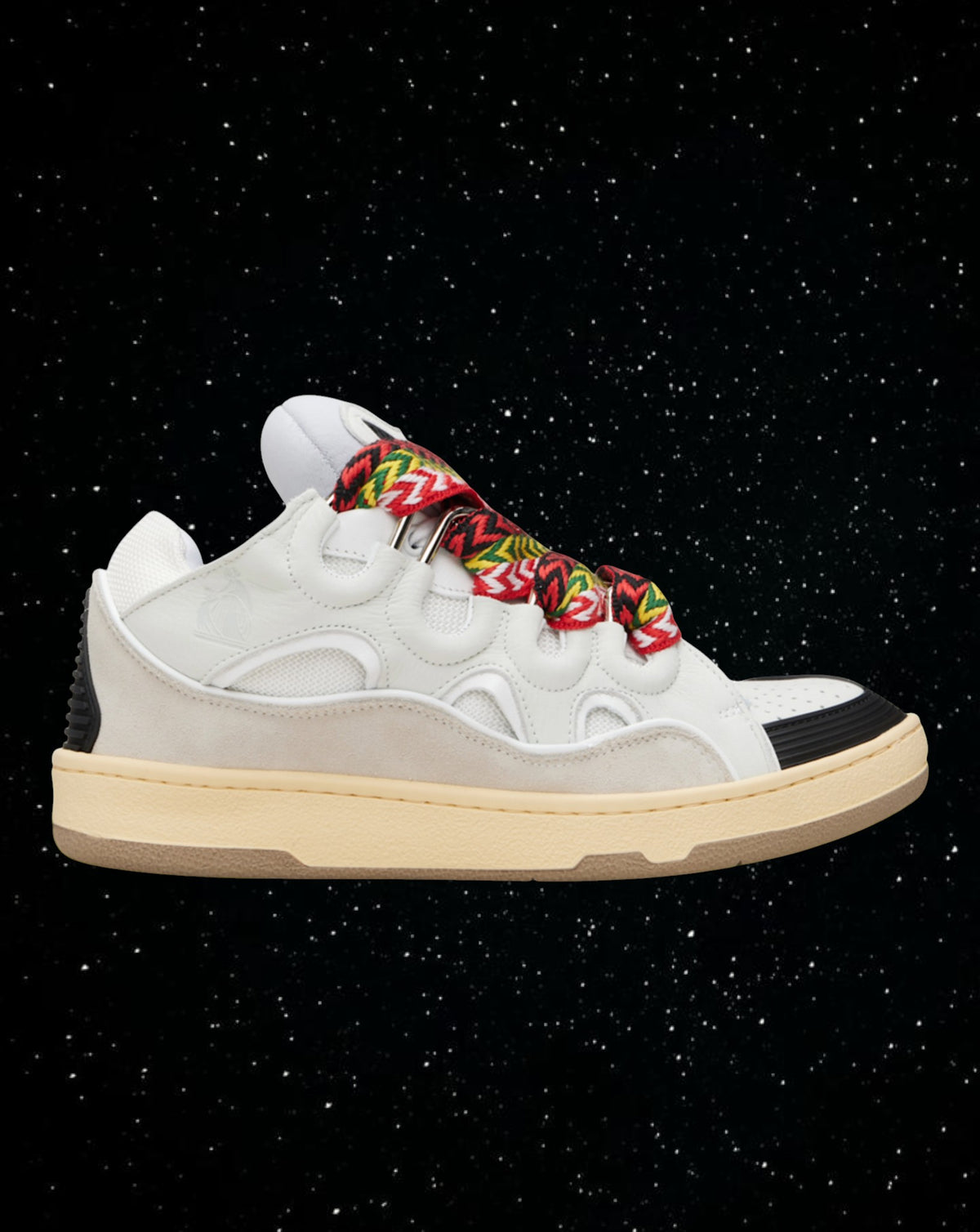 Lanvin curbs