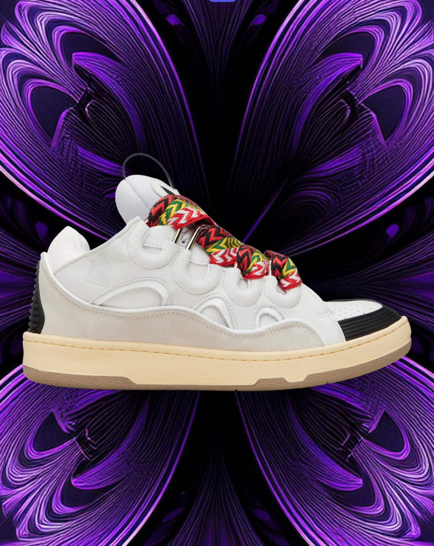 Lanvin curbs