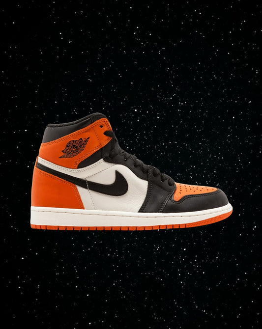Jordan 1 high (shattered backboard)