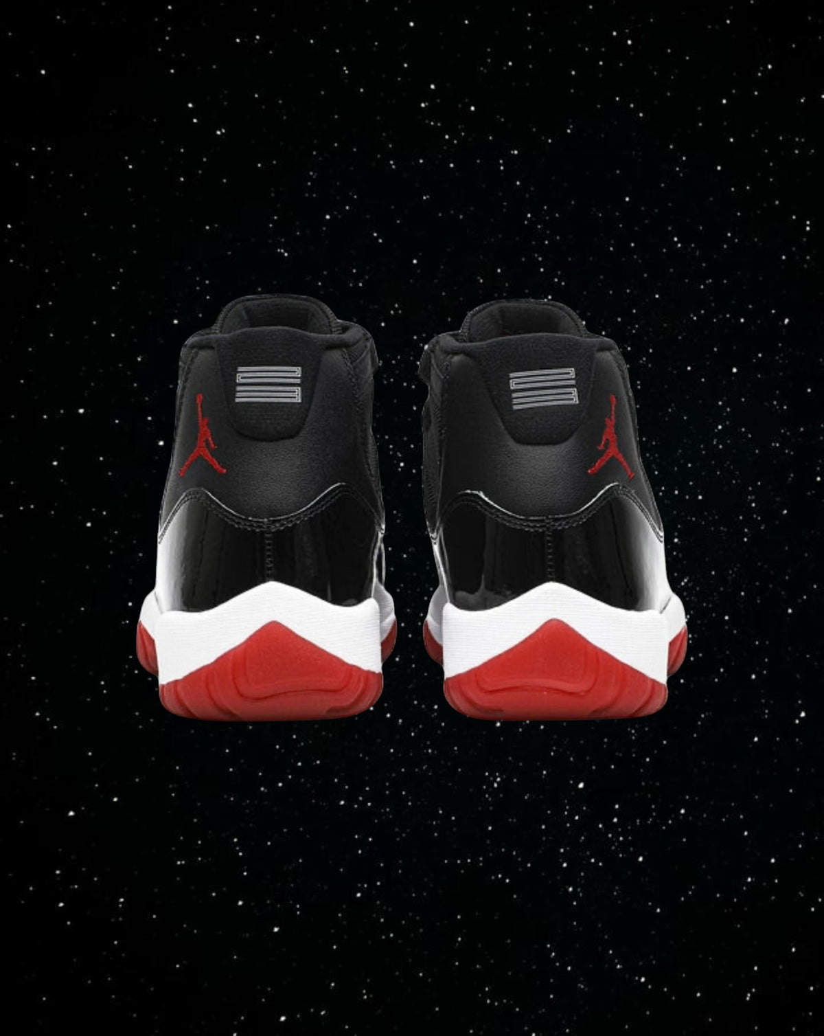 Jordan 11 (bred)