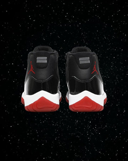Jordan 11 (bred)